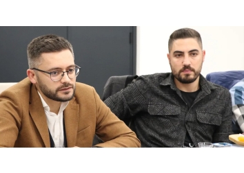 Haftalık Yönetim Kurulu Top.