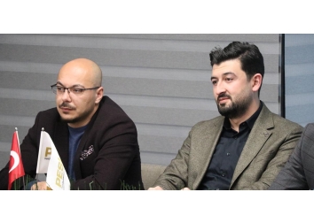 PESİAD/GENÇ PESİAD Ortak Toplantımız