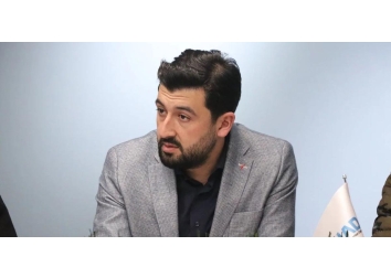 Genç PESİAD Haftalık Yönetim Kurulu Toplantımızı Gerçekleştirdik
