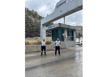 Lotus Özel Güvenlik