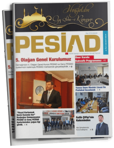 Sayı 8