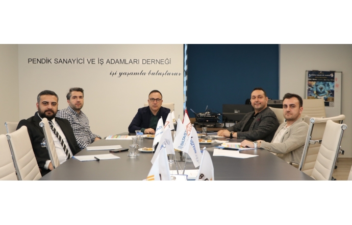 Teşkilatlanma Birim Toplantısı gerçekleştirilmiştir. 