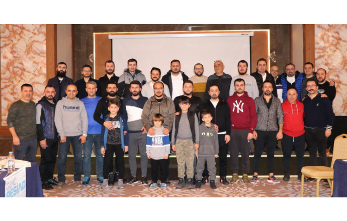 Uludağ Gezimiz