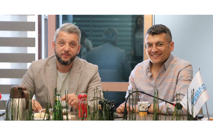 Her Yıl Düzenlediğimiz Geleneksel Cağ Kebabı Organizasyonumuz