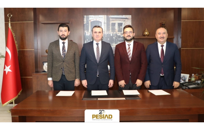 PENDİKLİ GENÇLER YİNE İCAT ÇIKARTIYOR!