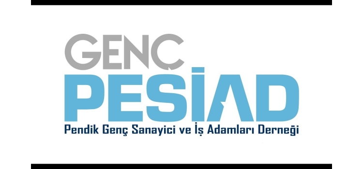 Genç PESİAD Tanıtım Videosu