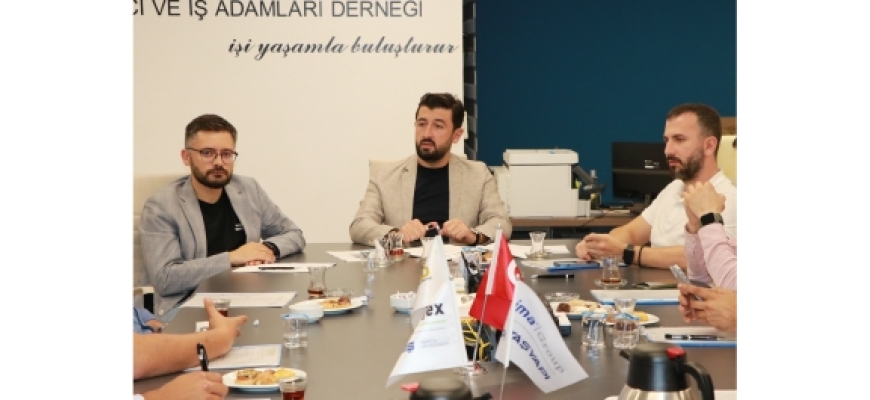 Haftalık Yönetim Kurulu Toplantısı