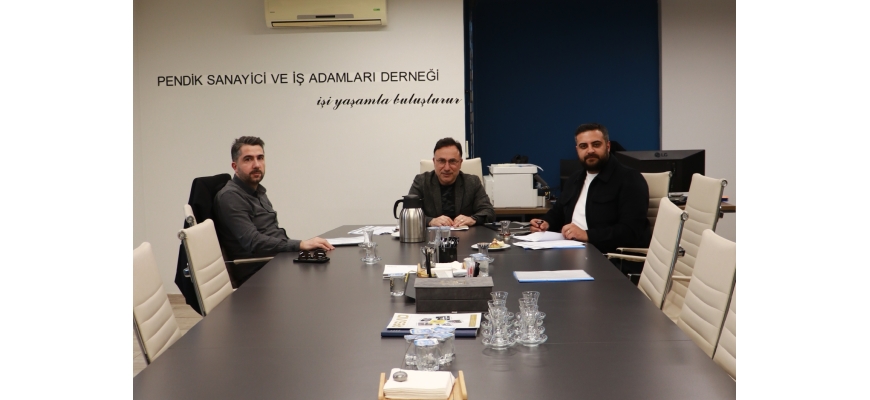 Teşkilatlanma Birim Toplantımızı komisyon üyelerimizin katılımıyla gerçekleştirdik.