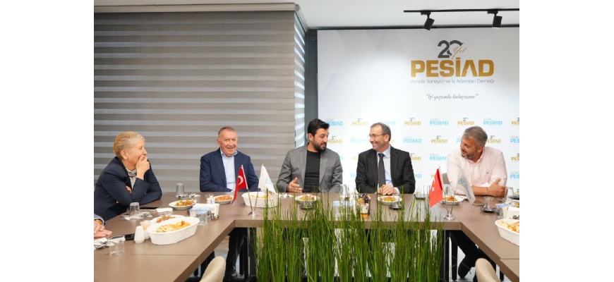 2025 yılı Sezon Değerlendirme ve Kapanış Toplantısı