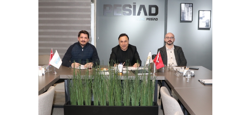 Teşkilatlanma Birim Toplantımızı komisyon üyelerimizin katılımıyla gerçekleştirdik.