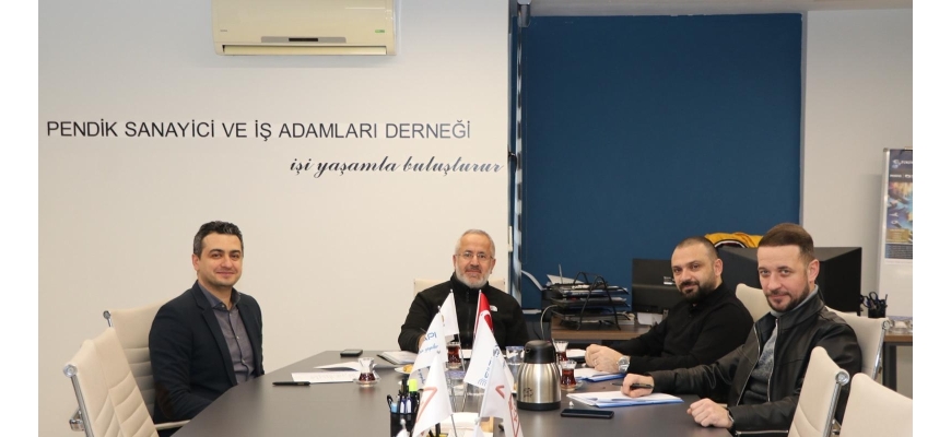 Sosyal İşler Birim Toplantımızı komisyon üyelerimizin katılımıyla gerçekleştirdik.